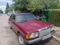 Мерцедес 123 200 бензин - карбуратор , снимка 3
