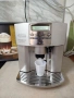 Кафе машина DELONGHI MAGNIFICA AUTOMATIC CAPPUCCINO -100 €, снимка 1