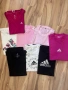 Тениски Nike adidas, снимка 2