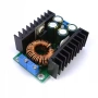 Регулируем DC-DC Step Down модул 5-40V 9A 95% – понижаващ преобразувател за LED и батерии 10104, снимка 12