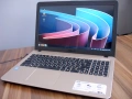 Asus X540S – ултра лек лаптоп със зарядно, снимка 9