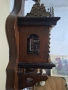 Стенен Холандски часовник. , снимка 2