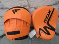 Лапи за бокс RDX T15 Nero Orange, снимка 2