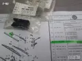 3B7955205**NEU**VAG**VW**AUDI**ДЪРЖАЧ ЗА ЧИСТАЧКИТЕ**, снимка 2