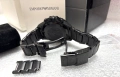 НОВ! Мъжки часовник Emporio Armani AR11363 Diver Chronograph, снимка 9