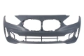 Предна броня с парктроник с дюзи за фарове за BMW 1 F40 BLIC 5510-00-0073906P, снимка 1