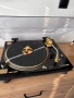 Technics SL-1200LTD Gold Edition, снимка 1