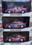 Alfa Romeo 155 V6 DTM , Ford Escort RS Cosworth 1:43 - Vitesse, Minichamps, снимка 1