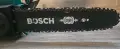 Електрически верижен трион Bosch AKE 30 S – 1800 W, шина 30 см, снимка 3