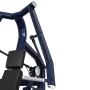 Real Leader M7PRO-1001 – професионална преса за гърди от седеж / Seated Chest Press, снимка 3