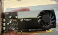 PNY NVIDIA Quadro T400, снимка 2