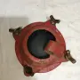 чисто нова гума и тяло за медна пръскачка , снимка 2