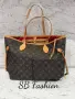 Louis Vuitton Neverfull, снимка 1