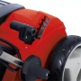 Електрически култиватор-аератор Einhell - GE-SA 1435, 1400W, 31 cm, 28 l, снимка 6