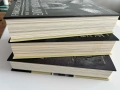 За чудатите деца на мис Перигрин 1-3 - Рансъм Ригс, снимка 3