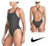 NIKE нов цял бански - S -M , снимка 1