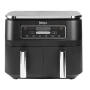 Ninja Foodi Dual Zone Air Fryer (AF300EU) 7,6 l, снимка 1