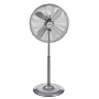 Вентилатор на стойка 18'' Muhler DMF-18I, 80W, метален, снимка 7