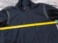 Вело яке Castelli Alpha ROS 2 Cycling Jacket L, снимка 3