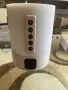 Bluetooth колонка със светлина, бял шум, с аларма, снимка 3