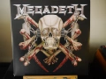 MEGADETH, снимка 1