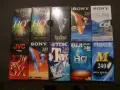 Продавам VHS видеокасети като нови, снимка 1
