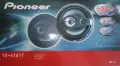 Нови Pioneer Ts-a1617 Мощни трилентови Говорители-високоговорители-колони, снимка 1