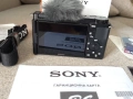 КАТО НОВ! Sony ZV-E10 + Обектив 16-50mm (В Гаранция, на 1261 кадъра + Карта и Филтър), снимка 4