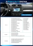 CAMECHO 7” мултимедия за VW / Skoda – CarPlay, Android Auto + подарък камера, снимка 2