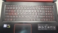 Acer Nitro 5 AN515-51 i7 7700HQ/16GB/256SSD/1TB HDD/GTX 1050-2GB/FHD/Подсветка, снимка 9