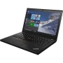 Лаптоп Lenovo X260 I5-6300U 8GB 256GB SSD с до 24 МЕСЕЦА ГАРАНЦИЯ, снимка 1