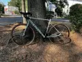 Gravel велосипед CHILLIZ GL02, снимка 1