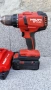 Hilti SF 6-22 Винтоверт Nuron , снимка 2