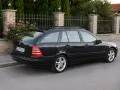 Mercedes-Benz C220 Автоматик , снимка 2