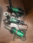 Пистолет Leister и ъглошлайфи Хикоки, снимка 1