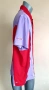 Lacoste Sport X Novac Djokovic Regular Fit Mens Size 7 - 2XL - XL 2бр ОРИГИНАЛ! Мъжки Тениски!, снимка 7