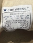 Кецове CONVERSE. Номер 44, снимка 7