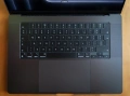 MacBook Pro 16, M4 Pro, 24GB/512GB, Space Black, снимка 3