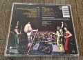 Компакт Дискове - Рок Метъл: Twisted Sister - Live At Hammersmith - 2 CD, снимка 2