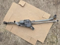 3397021440 МЕХАНИЗЪМ / МОТОРЧЕ ПРЕДНИ ЧИСТАЧКИ OEM MERCEDES W204 OM651 2014, снимка 1