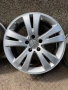 Продавам Джанти за Mercedes 17 цола , снимка 1