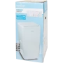 Мобилен климатик 12 000 BTU, снимка 1