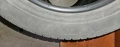 Гуми Michelin 205 55 R17, снимка 5