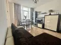 Продава двустаен апартамент с панорама море в Крайморие , снимка 4