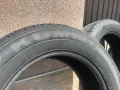 Летни гуми Kumho SOLUS KH15  -  255/60/18 - 4бр. , снимка 6
