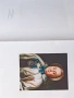 Руска Соц СССР Книга Картини от Руския Музей Колекция  1973 г, Голям формат, твърди корици, снимка 6