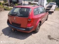 Рено Меган 1.5dci бракувано , снимка 2