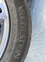Джанти,гуми audi a6 5x112, снимка 3