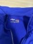 Оригинална дамска спортна блуза Fila Running M, снимка 3