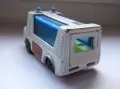 Стара Количка Strecha Fletcha #46 Lesney Matchbox Superfast, снимка 3